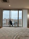 Private Room in 4Bed.2Bath