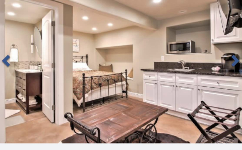 Entire Place 1Bed.1Bath