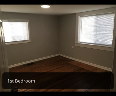 Private Room in 3Bed.1Bath