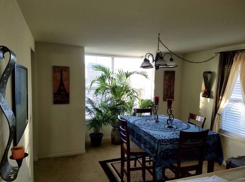 Private Room in 4Bed.3Bath