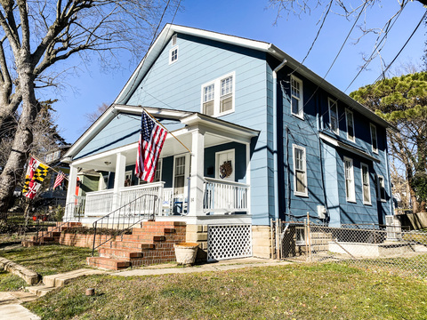 Entire Place 3Bed.2Bath