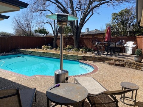 Private Room in 3Bed.2Bath