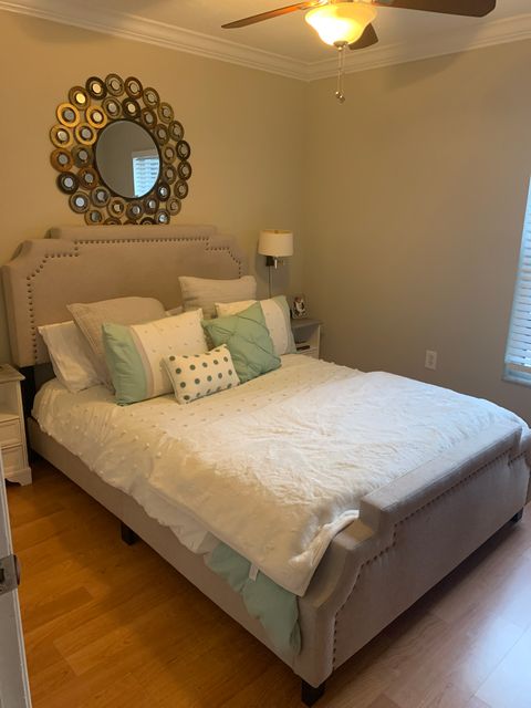 Shared Room in 4Bed.2Bath
