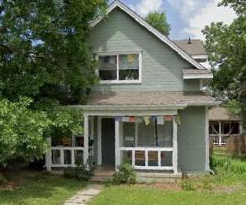 Private Room in 3Bed.2Bath