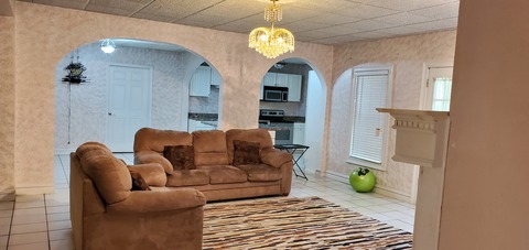 Private Room in 1Bed.1Bath