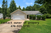 Single Family home for rent
