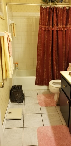 Private Room in 4Bed.3Bath