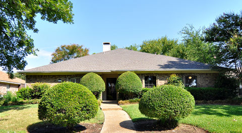 Entire Place 4Bed.2Bath. 2000SF.
