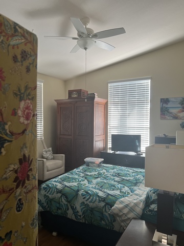 Private Room in 1Bed.2Bath