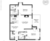 Private Room in 2Bed.2Bath