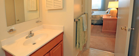 Entire Place 2Bed.2Bath