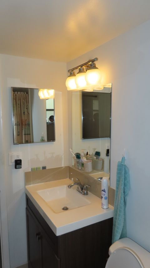 Private Room in 2Bed.1Bath