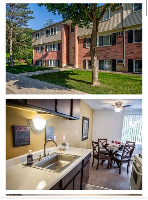 Entire Place 2Bed.1Bath