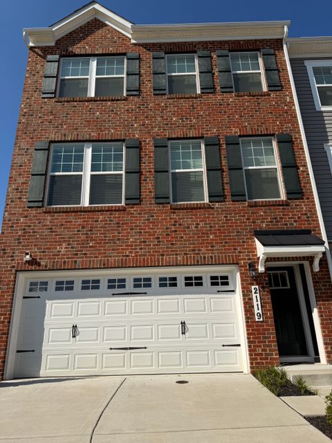 Shared Room in 4Bed.3.5Bath