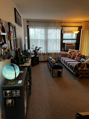 Private Room in 2Bed.1Bath