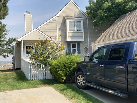 Private Room in 2Bed.2Bath