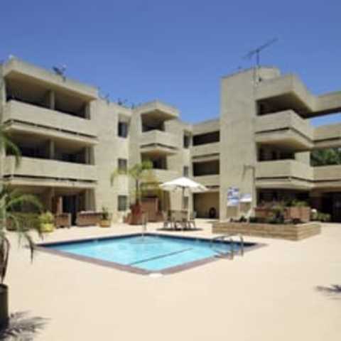 Shared Room in 2Bed.2Bath