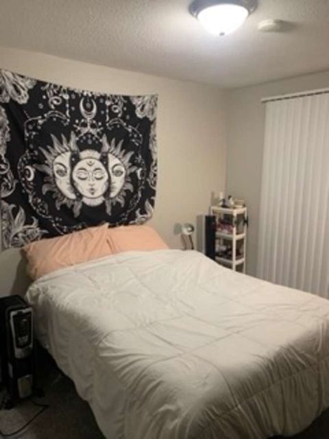Shared Room in 4Bed.2Bath