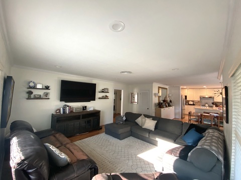 Entire Place 3Bed.2Bath