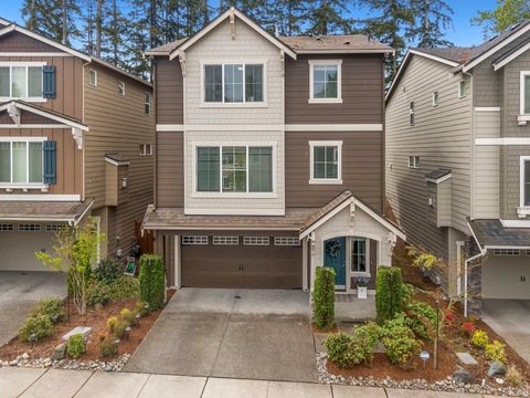 Entire Place 4Bed.3Bath