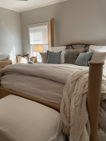 Private Room in 2Bed.2Bath