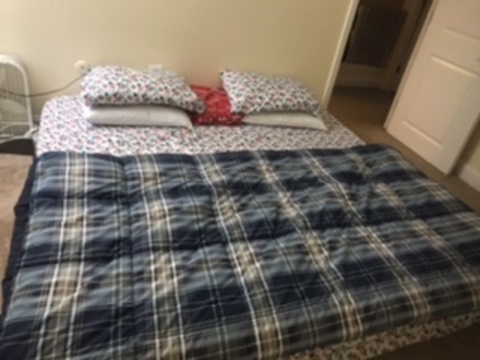 Private Room in 2Bed.2Bath