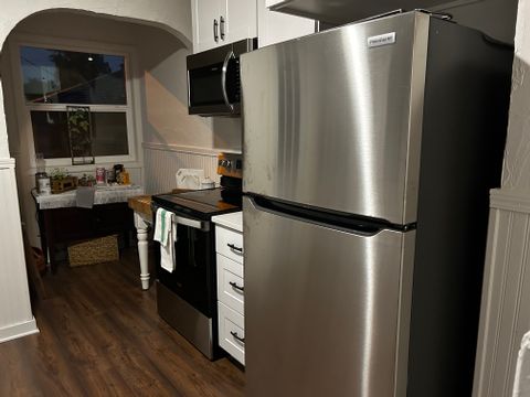 Private Room in 1Bed.1Bath