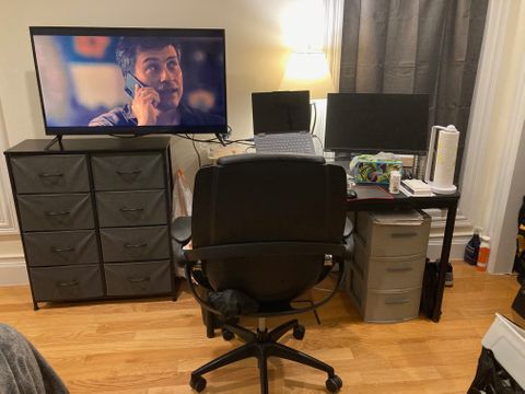 Private Room in 2Bed.1Bath