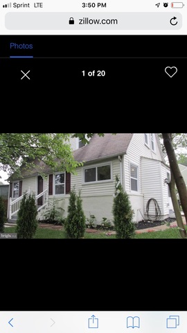 Private Room in 3Bed.2Bath