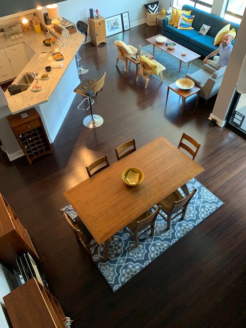 Private Room in 3Bed.2Bath