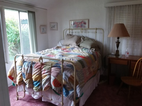 Private Room in 3Bed.1Bath