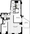 Private Room in 2Bed.1.5Bath