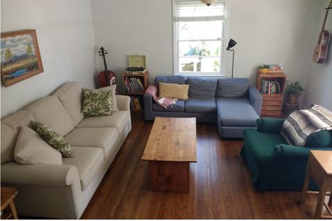 Entire Place 4Bed.2Bath