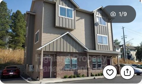 Private Room in 4Bed.4Bath