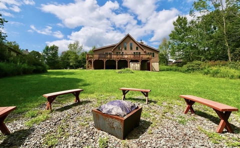 Entire Place 3Bed.3Bath