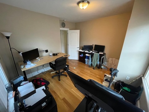 Private Room in 3Bed.2Bath