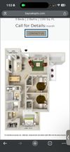 Entire Place 3Bed.2Bath