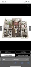 Shared Room in 2Bed.2Bath