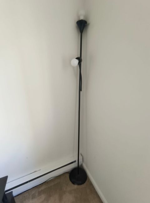 Private Room in 2Bed.1Bath