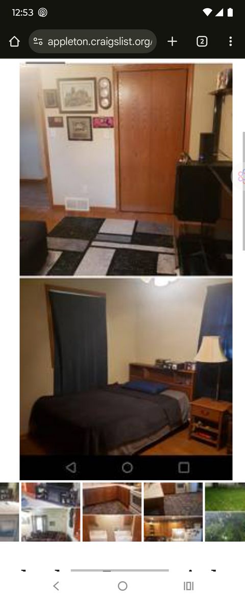 Private Room in 2Bed.2Bath