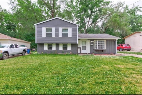 Private Room in 3Bed.1Bath