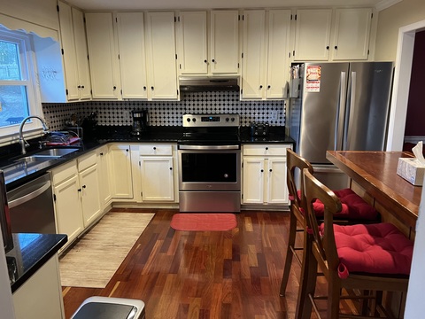 Entire Place 3Bed.2Bath