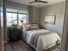 Remodeled room with private bathroo