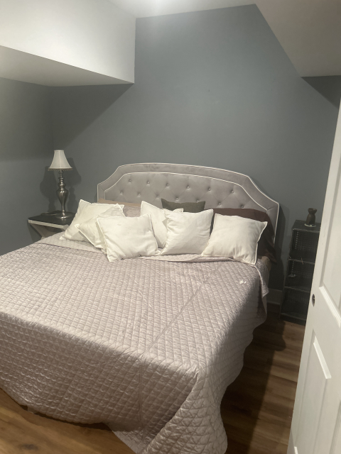 Private Room in 2Bed.1Bath