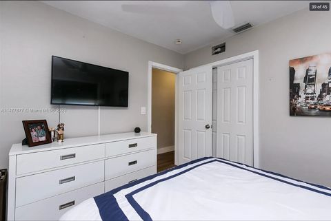 Private Room in 4Bed.2Bath