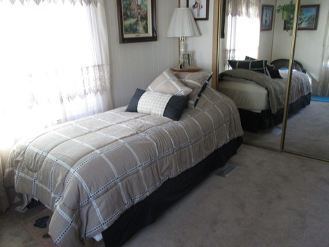 Entire Place 1Bed.1Bath
