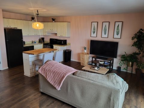 Entire Place 1Bed.1Bath