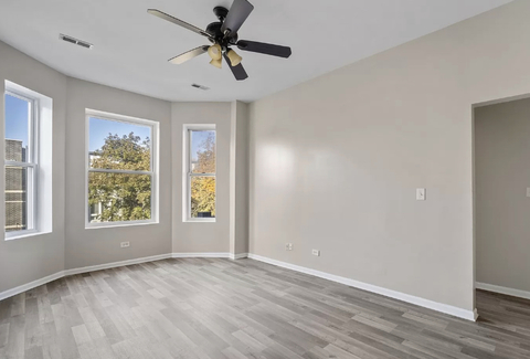 Chicago Entire Place 4Bed
