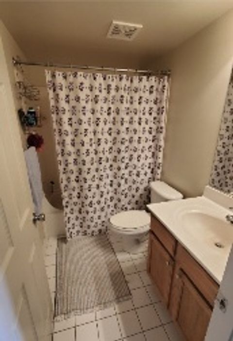 Private Room in 2Bed.2Bath