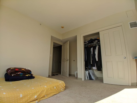 Private Room in 2Bed.2Bath